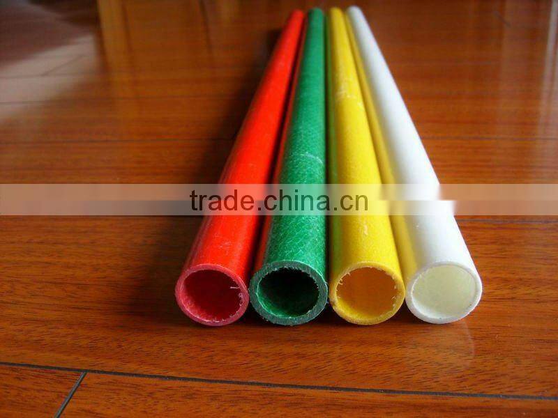 FRP Tool Handle UV protection durable high strength