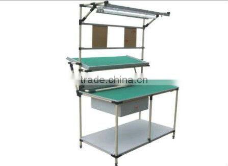 pipe rack joint system