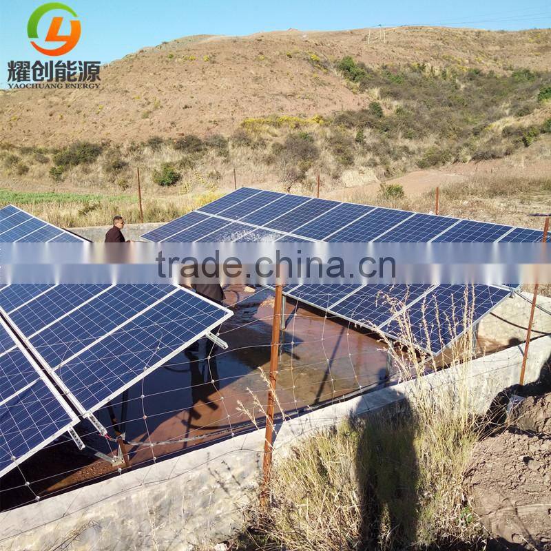 2017 Best quality factory price Solar panel with CE TUV Certificates