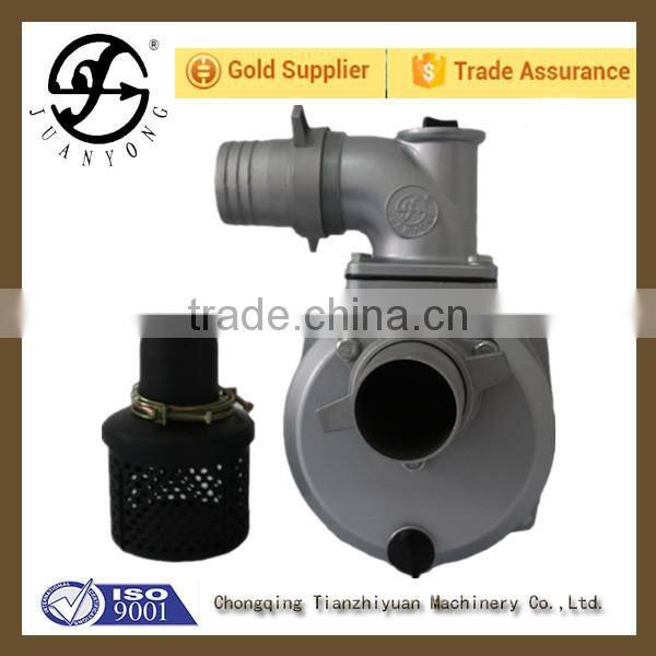 Manual water pump for bottled water Self priming Water Pump for agriculture irrigation