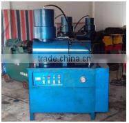 Automatic Concrete Pole Feedng Machine
