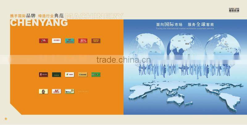 Large capacity Macaroni pasta Production line/processing line/machine(fully automatic)