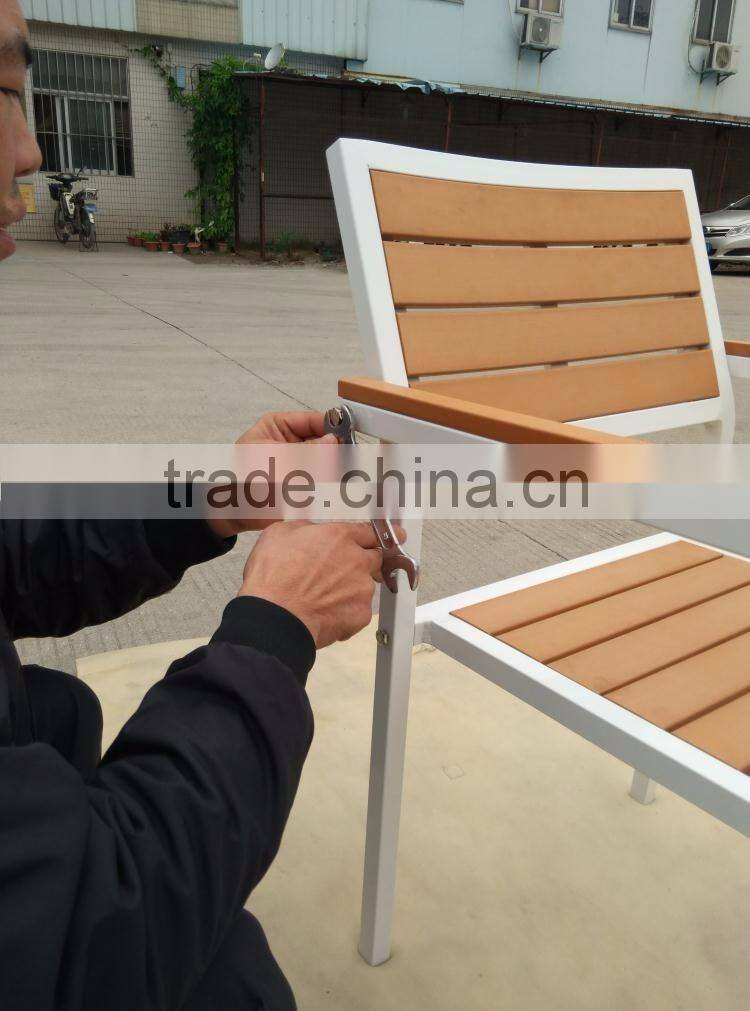 KD Ps-wood modern bargain dining chair