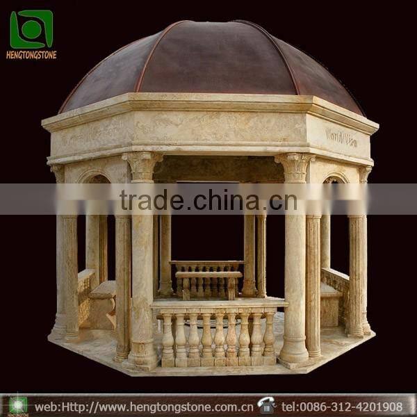 Quyang Factory Outdoor Pergola