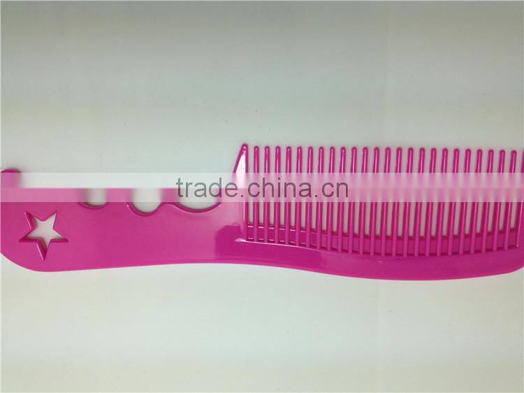 Plastic Combs Wholesale