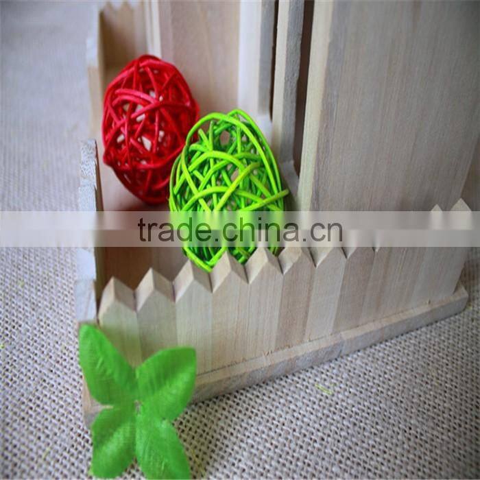 Paulownia small wooden courtyard wood home modular homes wood home with sale