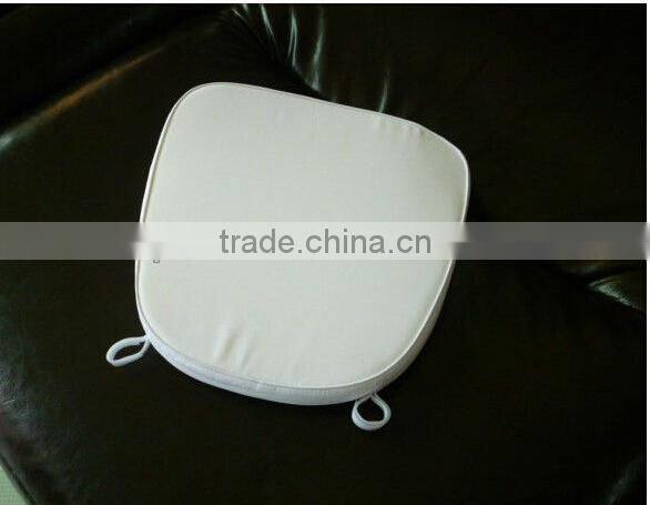 Good and cheap chiavari chair cushion
