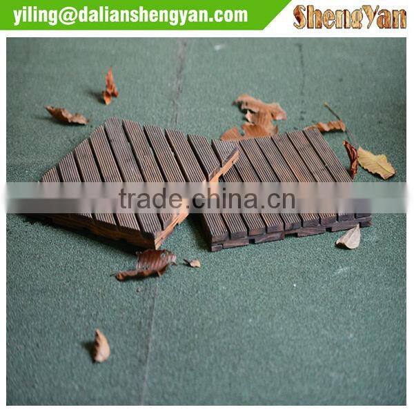 Garden Wooden Flower Pot, Planter Box for Sale