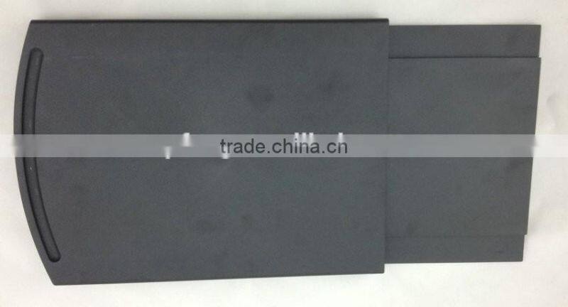 handy caddy / coffee and tea caddy / tin tea caddy