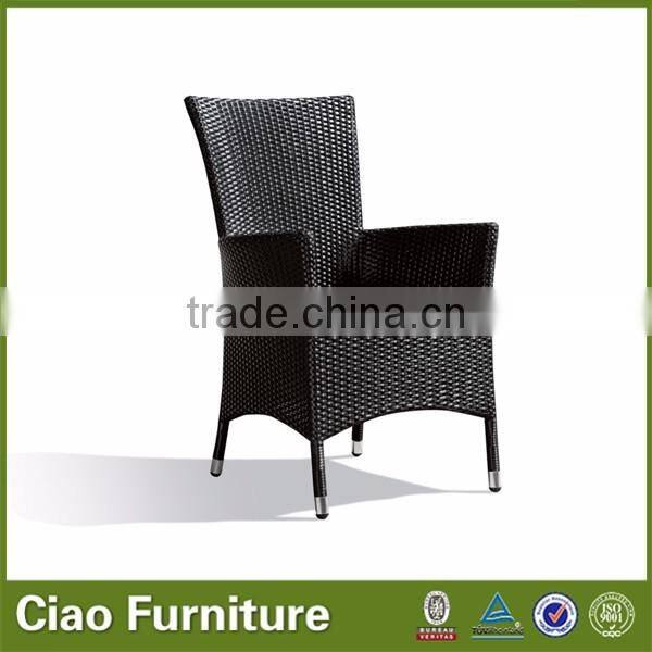 Hot selling handmade outdoor rattan chair