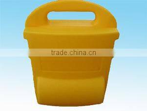 polyethylene rotomolding tool case