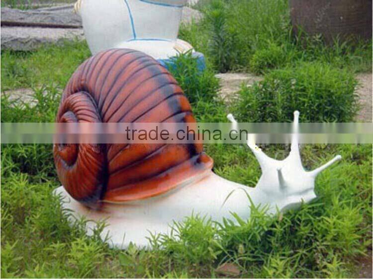 Fiberglass Statue Bat Man