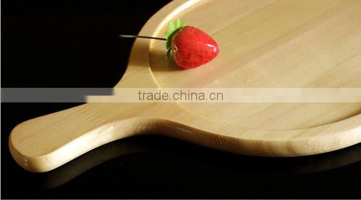 Best-selling wholesale price round chopping pizza board for sale