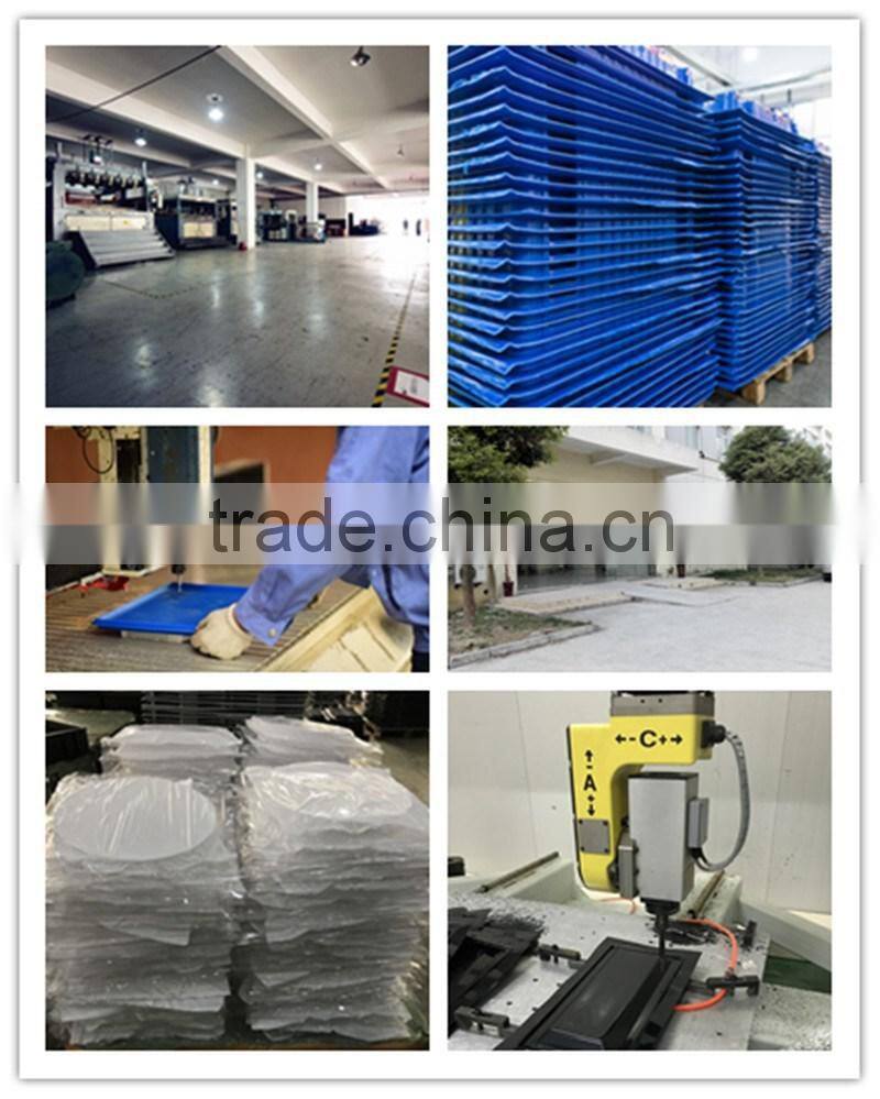 OEM electronic vehicle plastic interior parts