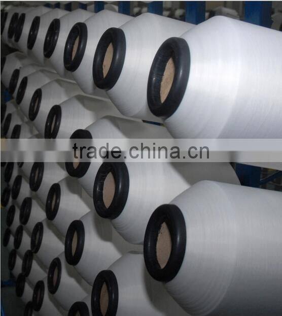 High quality spandex covered yarn 2070 socks yarn