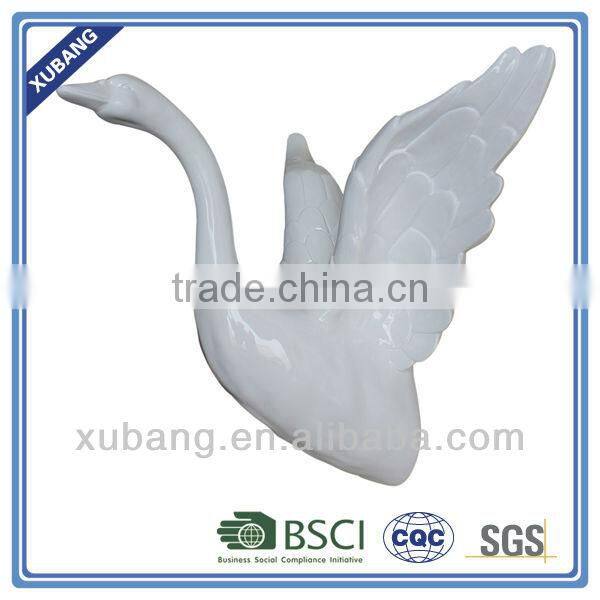 Resin horse animal head 3d Wall Decor