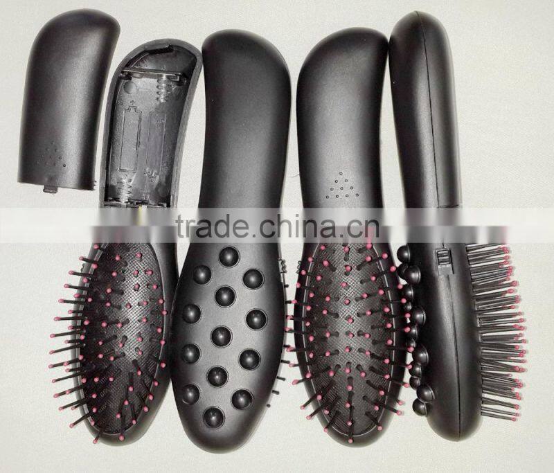 CHEAPEST vibrating Massage Comb, Hair Growth Massage Comb, Comb Massager