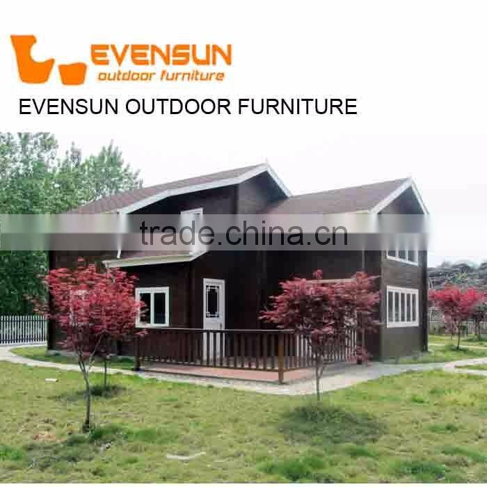 China manufacturer Wholesale price prefab wooden house