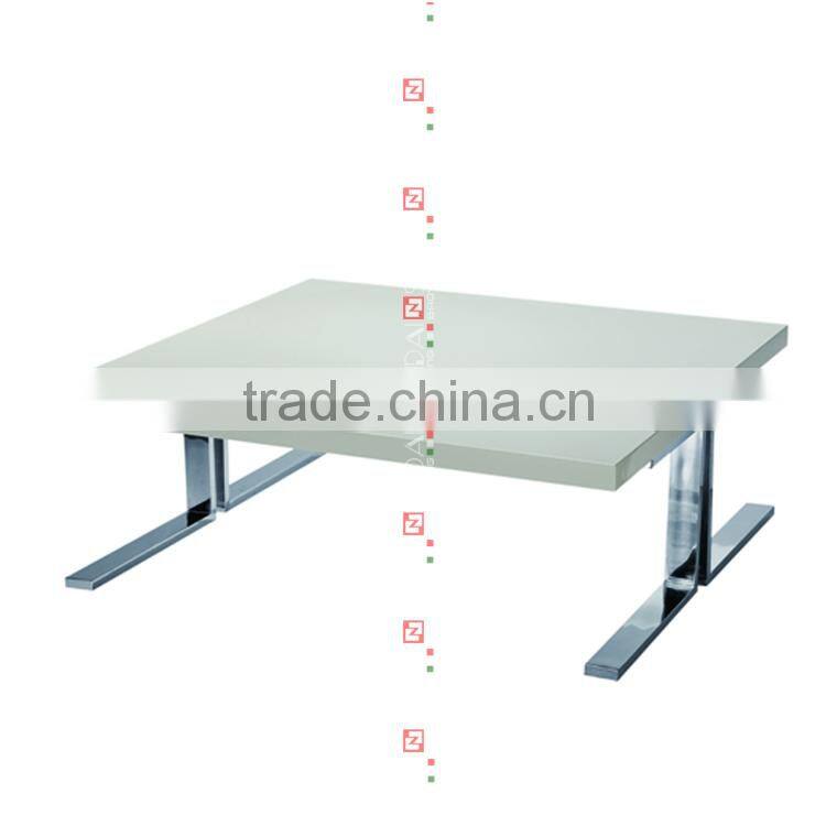 metal coffee table base / coffee table / wrought iron coffee table base TA85