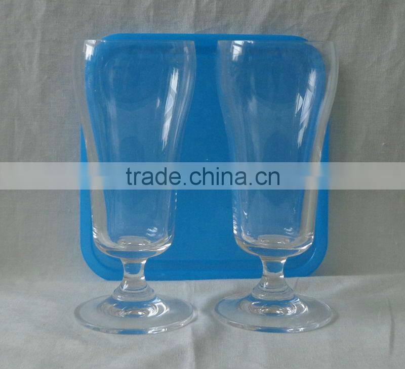 315ml Shot glass goblet cup