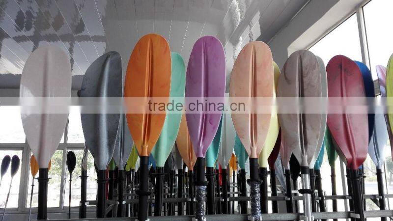 doulbe colors injection plastic products