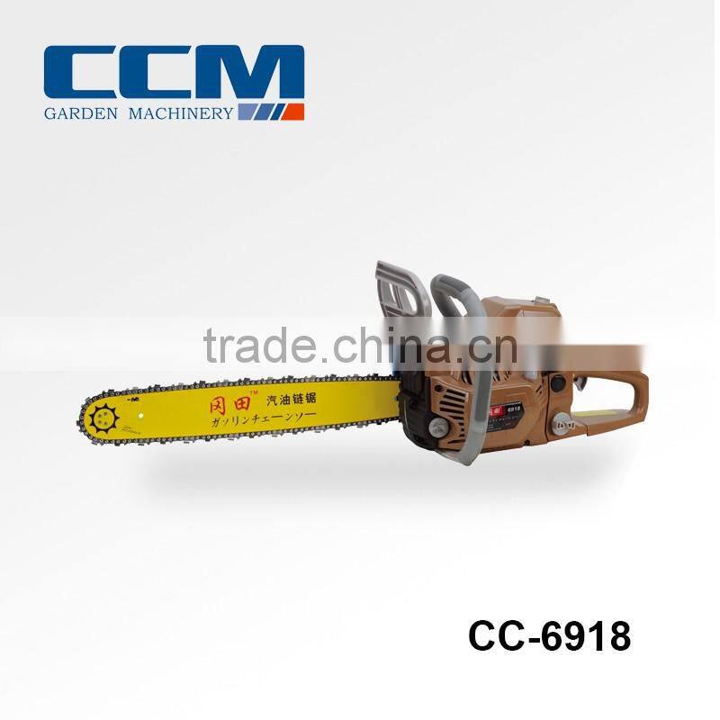 5800 chain saw 2.2kw 58cc chain saw spare parts, chain saw parts