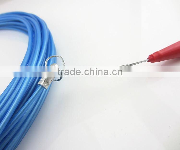 High Carbon Spring Steel Wire