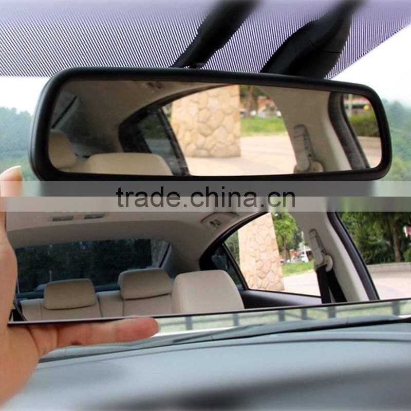 Wide Angle Round Convex 360 degree Car Rearview Mirror