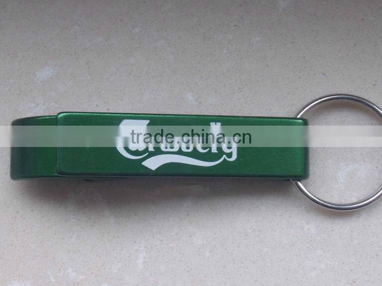 Bottle opener