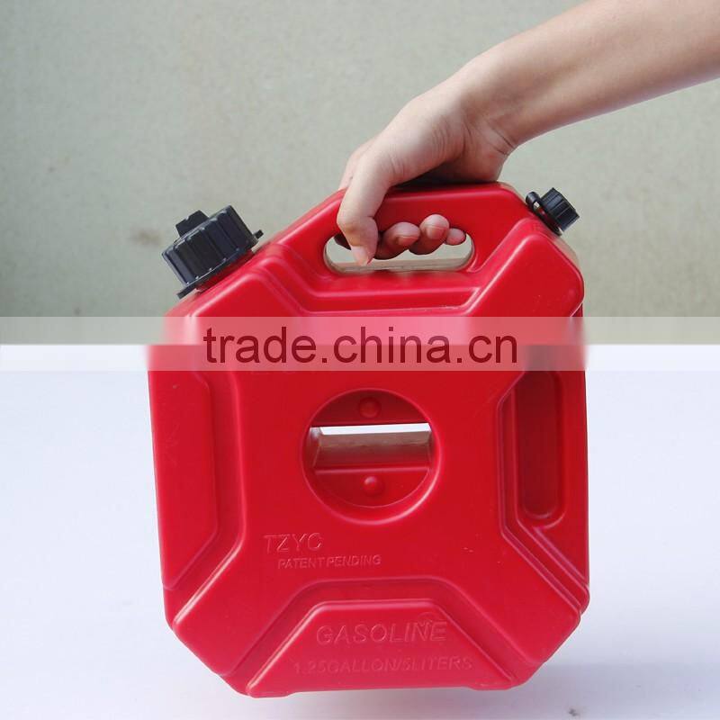 ATV UTV MOTO SCOOTER TANK Jerry Can CONTAINER