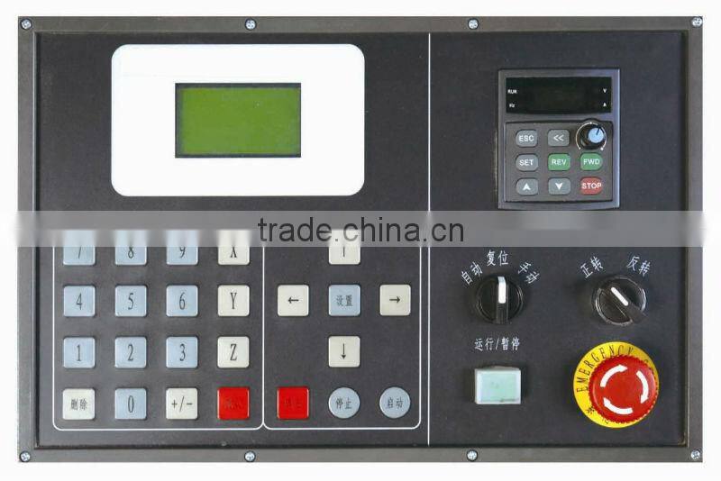 GRINDING MACHINE SHJX-CM100S with OUTLINE DIMENSION 2500x1400x1300mm and MAIN MOTOR 5.5kw