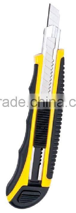 9mm blade office utility knife with cheap price