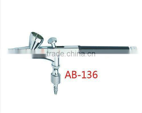 Dual Action Airbrushes