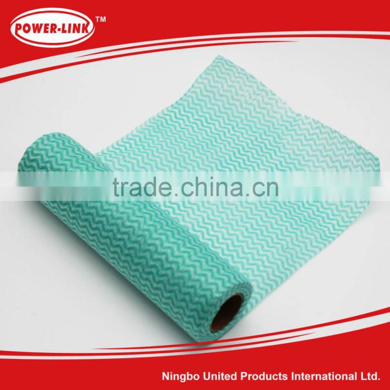 20pcs/roll cleaning wipes,25x40cm