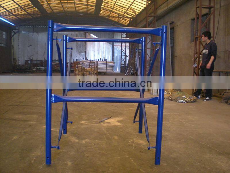 1930*1219 mm h scaffolding Frame for Sale