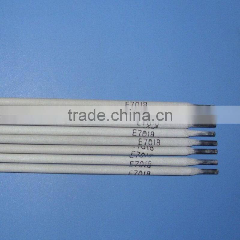 Guangzhou AWS E7018 Welding Electrodes/Welding Rods E7018