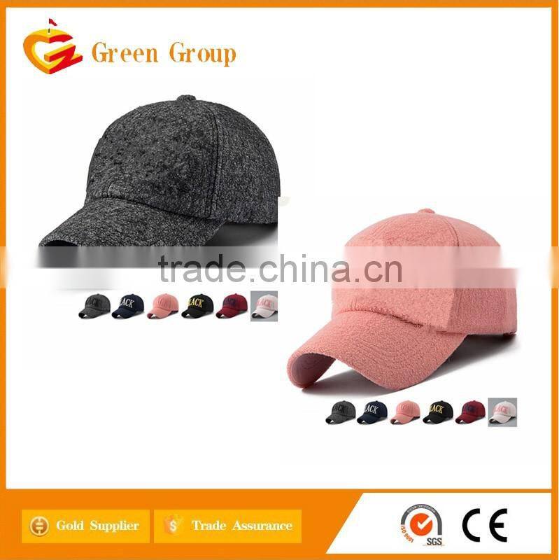 promotional customize golf caps and hats most popular in Janpan