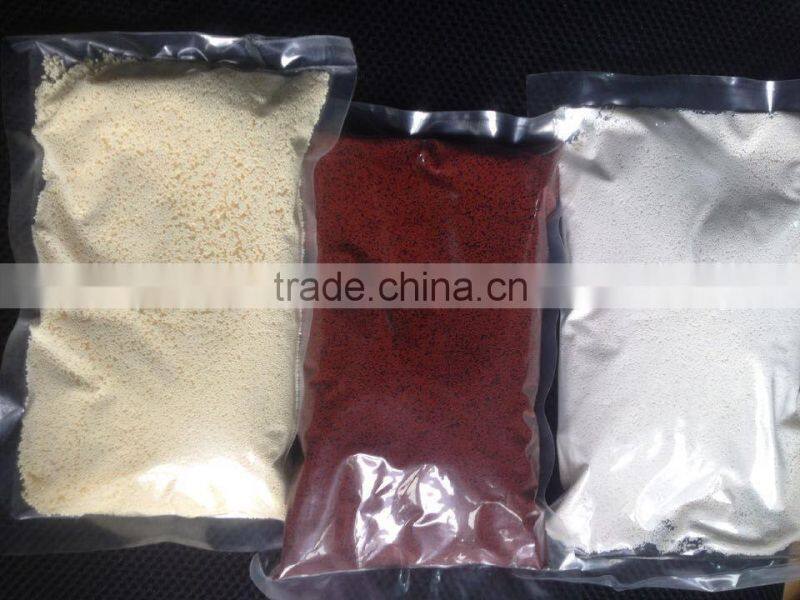 Ion-exchange resin. Cation exchange resin. Anion exchange resin. Macroporous adsorption resin