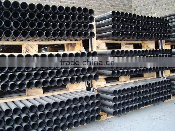 China ASTM A888 Cast Iron Pipe for Soil