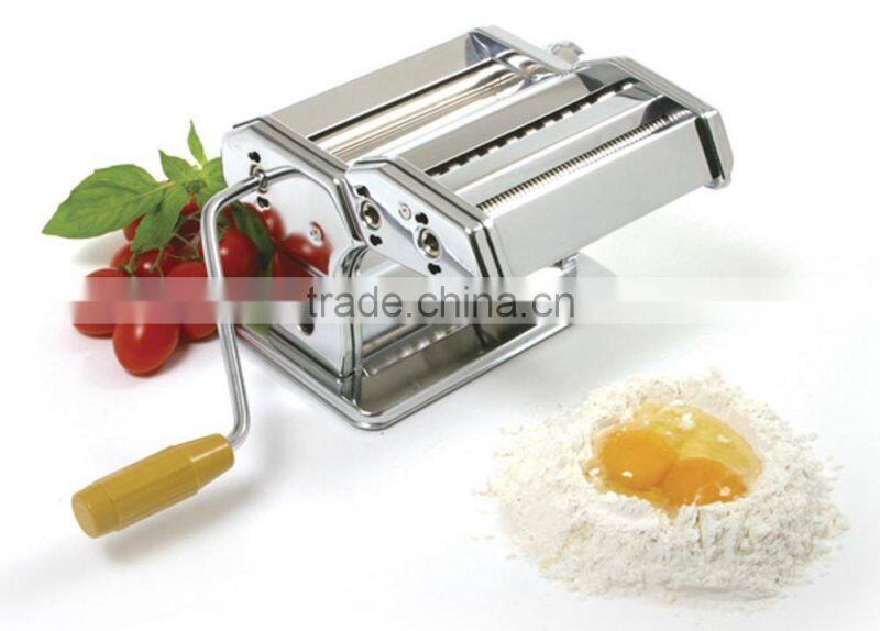 Pasta machine