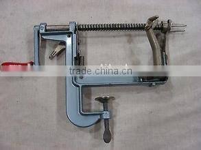 Good quality table apple peeler