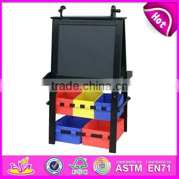 2016 colorful wooden drawing toy ,high quality kids drawing toy,new fashion wooden drawing toy W03A056