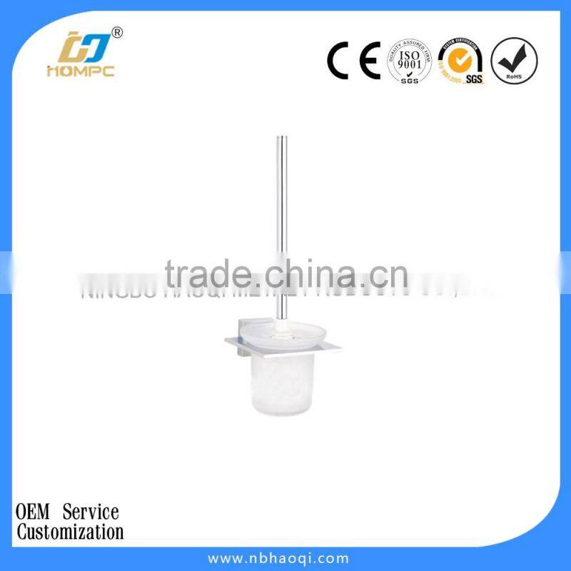 bathroom toilet brush holder