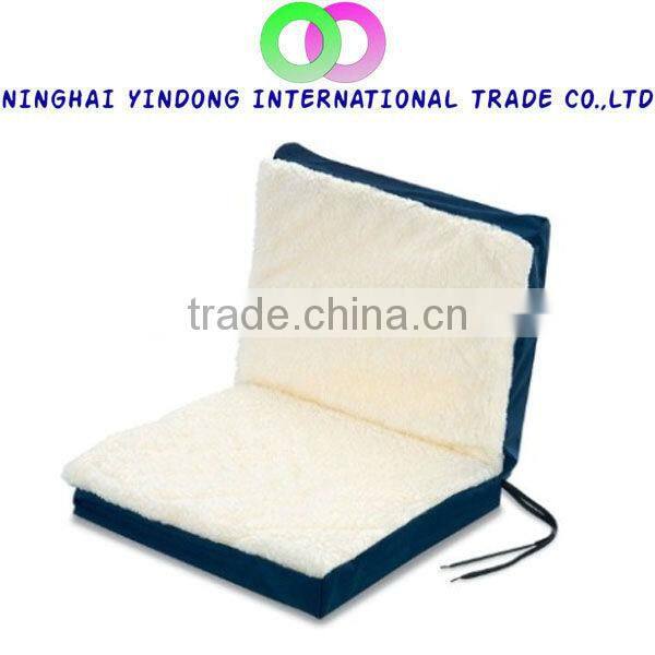 high quantity new back seat chair /comfy chair cushion