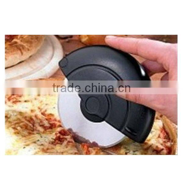 KA-2574 11" BPA Free plastic cake cutting knives