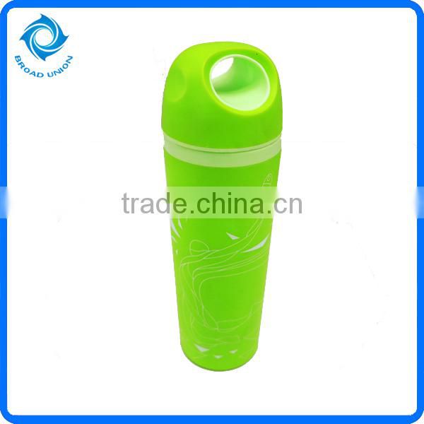 Good Quality Water Bottle Glass Lined Drinking Bottle