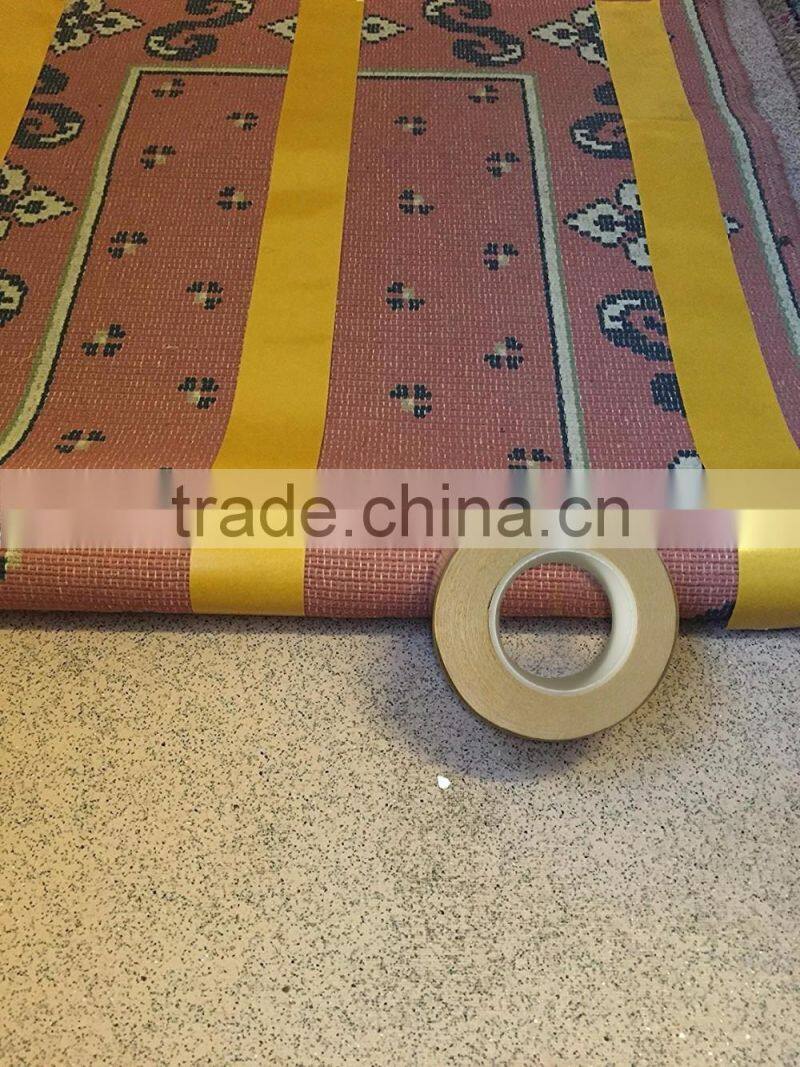 Double sided carpet tape 2 inch