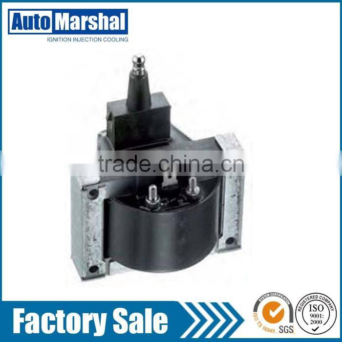 China manufacturer oem ignition coil winding