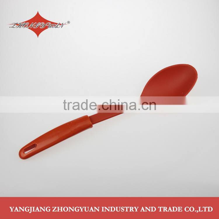 2014 Made in China Perfect Performance nylon Kitchen Utensil nylon ladle