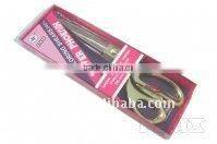 Golden Zinc-Alloy Handled Fabric Cutting Tailor Dressmaker Textile Shears